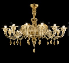 Люстра Fez Люстра Fez фабрика Barovier&Toso
