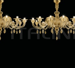 Люстра Fez Люстра Fez фабрика Barovier&Toso