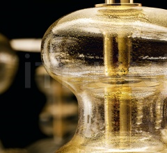 Люстра California Люстра California фабрика Barovier&Toso