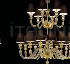 Люстра California Люстра California фабрика Barovier&Toso