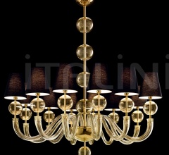 Люстра Vermont Люстра Vermont фабрика Barovier&Toso