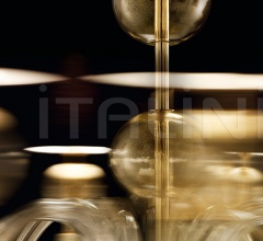 Люстра Vermont Люстра Vermont фабрика Barovier&Toso