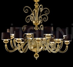Люстра Tangeri Люстра Tangeri фабрика Barovier&Toso