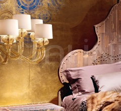 Люстра Tangeri Люстра Tangeri фабрика Barovier&Toso