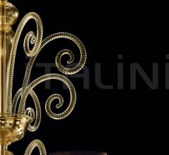 Люстра Tangeri Люстра Tangeri фабрика Barovier&Toso