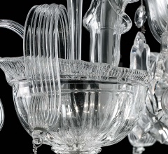 Люстра Riyadh Люстра Riyadh фабрика Barovier&Toso