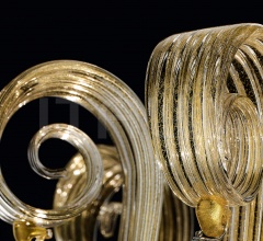 Люстра Riyadh Люстра Riyadh фабрика Barovier&Toso