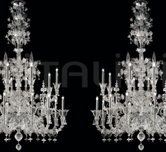 Люстра 4607 Люстра 4607 фабрика Barovier&Toso