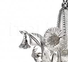 Люстра 4607 Люстра 4607 фабрика Barovier&Toso