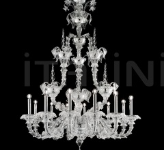 Люстра 4604 Люстра 4604 фабрика Barovier&Toso