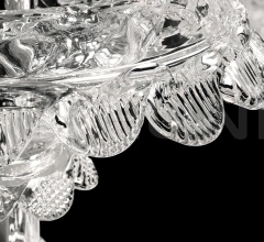 Люстра 4604 Люстра 4604 фабрика Barovier&Toso