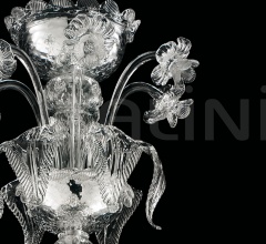 Люстра 4604 Люстра 4604 фабрика Barovier&Toso