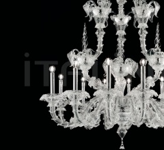 Люстра 4604 Люстра 4604 фабрика Barovier&Toso