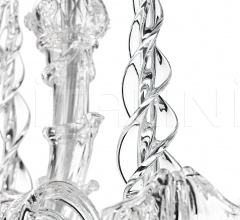 Люстра 4604 Люстра 4604 фабрика Barovier&Toso