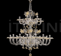 Люстра Meknes Люстра Meknes фабрика Barovier&Toso