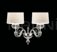 Итальянские Бра - Бра Tangeri Итальянские Бра - Бра Tangeri фабрика Barovier&Toso