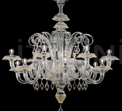 Люстра Rabat Люстра Rabat фабрика Barovier&Toso