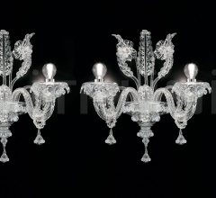 Люстра Agadir Люстра Agadir фабрика Barovier&Toso