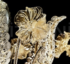 Люстра Agadir Люстра Agadir фабрика Barovier&Toso