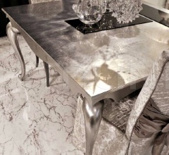 Стол обеденный MONTREAL GT109 фабрика Giusti Portos