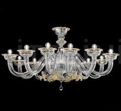 Люстра Nekhel Люстра Nekhel фабрика Barovier&Toso