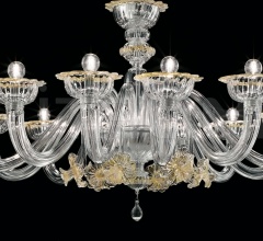 Люстра Nekhel Люстра Nekhel фабрика Barovier&Toso