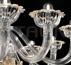 Люстра Nekhel Люстра Nekhel фабрика Barovier&Toso