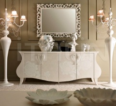 Итальянские Буфеты - Буфет GLAMOUR GC307 with Итальянские Буфеты - Буфет GLAMOUR GC307 with фабрика Giusti Portos