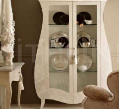 Витрина GLAMOUR GV302 фабрика Giusti Portos
