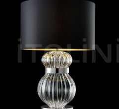 Итальянские Настольные светильники - Настольный светильник Medina фабрика Barovier&Toso