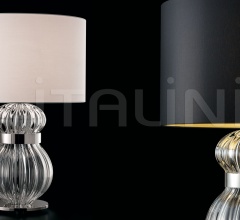 Итальянские Настольные светильники - Настольный светильник Medina фабрика Barovier&Toso