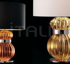 Итальянские Настольные светильники - Настольный светильник Medina фабрика Barovier&Toso