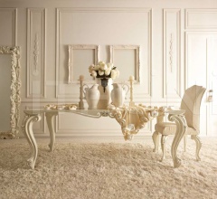 Стол обеденный LORD фабрика Giusti Portos