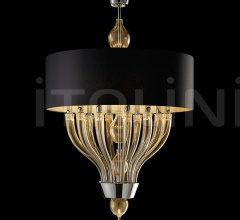 Итальянские Свет - Подвесной светильник Pandora фабрика Barovier&Toso