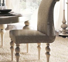 Стул DOLCEVITA 425 фабрика Giusti Portos