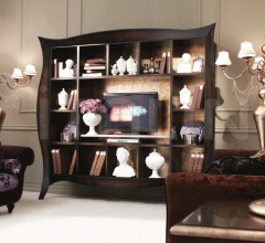 Стенка LIBERTY GL405 back фабрика Giusti Portos