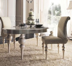 Стол обеденный DOLCEVITA фабрика Giusti Portos