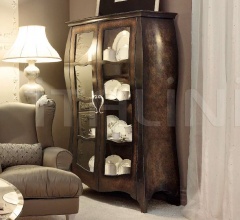 Витрина MARCHESE GV203 фабрика Giusti Portos