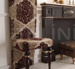 Стул LONDON 428 фабрика Giusti Portos