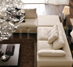 Итальянские Свет - Подвесной светильник Exagon фабрика Barovier&Toso