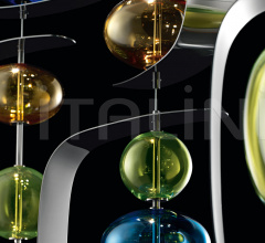 Итальянские Свет - Подвесной светильник Manhattan фабрика Barovier&Toso