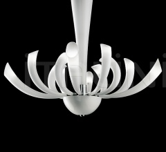 Люстра Fuochi artificiali Люстра Fuochi artificiali фабрика Barovier&Toso