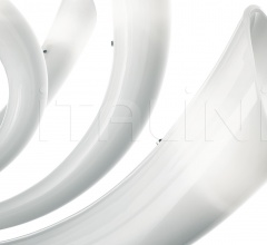 Люстра Fuochi artificiali Люстра Fuochi artificiali фабрика Barovier&Toso