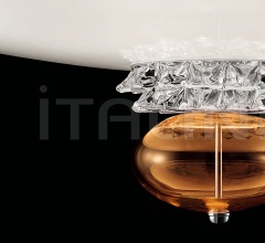 Потолочный светильник Anversa Потолочный светильник Anversa фабрика Barovier&Toso
