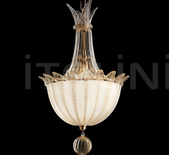 Итальянские Свет - Подвесной светильник Fanali Veneziani фабрика Barovier&Toso