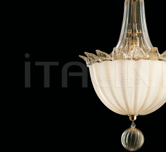 Итальянские Свет - Подвесной светильник Fanali Veneziani фабрика Barovier&Toso