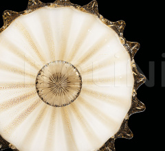 Итальянские Свет - Подвесной светильник Fanali Veneziani фабрика Barovier&Toso