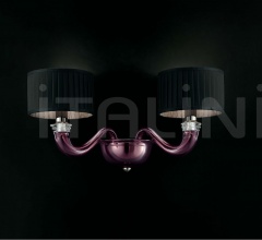 Итальянские Бра - Бра Alexandria Итальянские Бра - Бра Alexandria фабрика Barovier&Toso