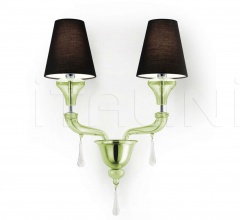 Итальянские Бра - Бра Nevada Итальянские Бра - Бра Nevada фабрика Barovier&Toso