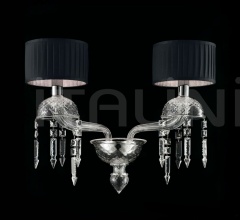 Итальянские Бра - Бра Premiere Dame Итальянские Бра - Бра Premiere Dame фабрика Barovier&Toso